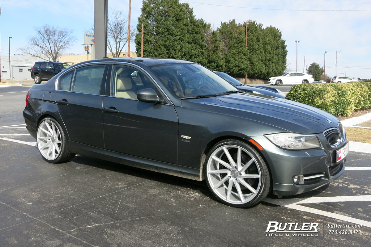 2011 BMW 328 photo