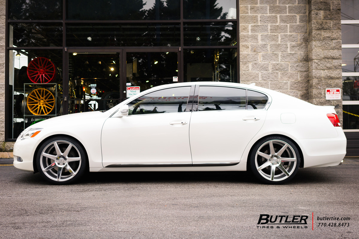 2014 Lexus GS 350 photo