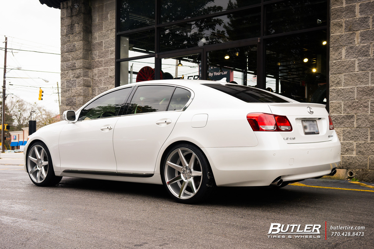 2014 Lexus GS 350 photo