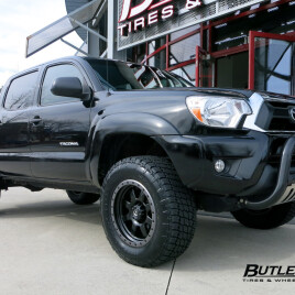 2015 Toyota Tacoma