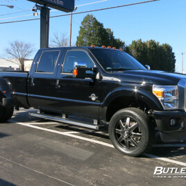 2014 Ford F-350