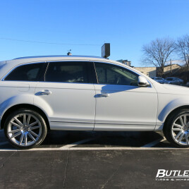 2015 Audi Q7