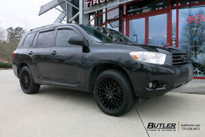 2010 Toyota Highlander
