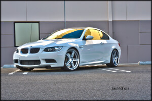BMW M3