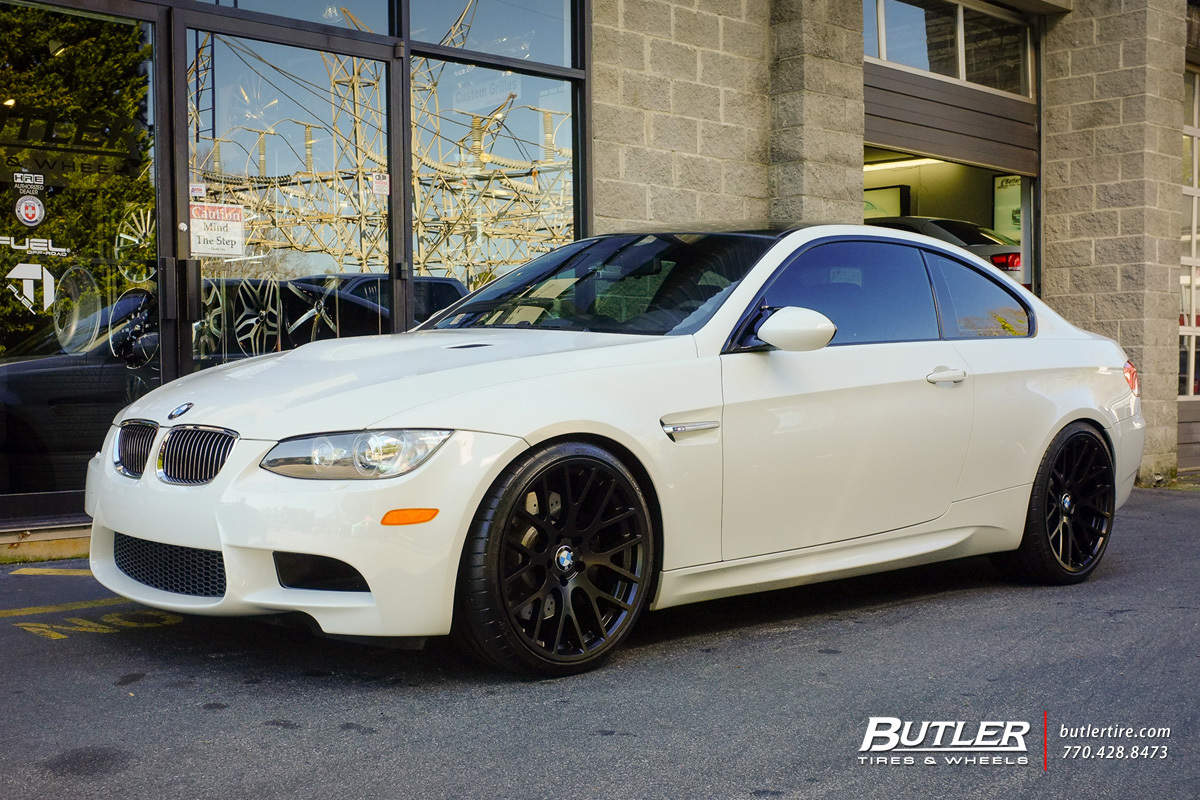 2012 BMW M3 photo