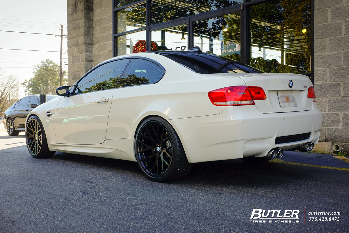 2012 BMW M3 photo