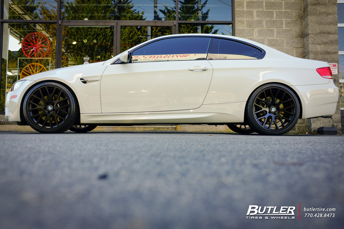 2012 BMW M3 photo