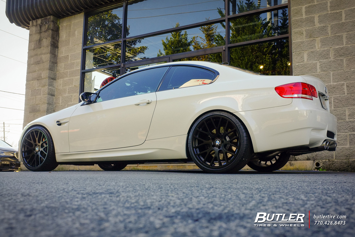 2012 BMW M3 photo