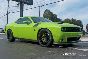 2015 Dodge Challenger