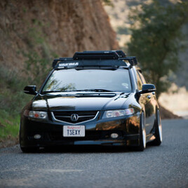 2004 Acura TSX