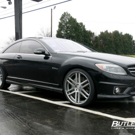 2014 Mercedes-Benz CL-Class