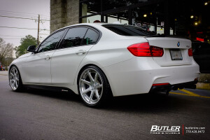 2015 BMW 328