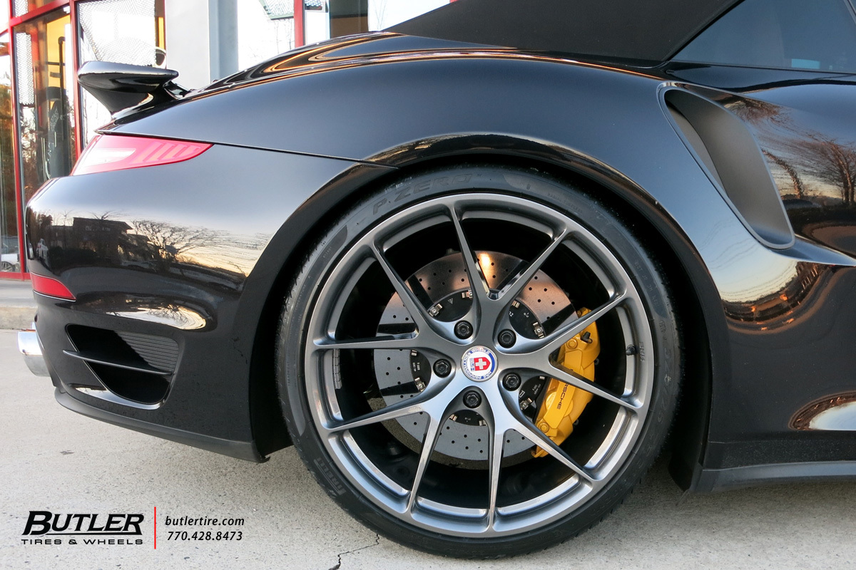 2015 Porsche 911 photo