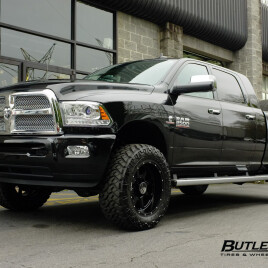 2014 RAM 3500