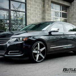2016 Chevrolet Impala