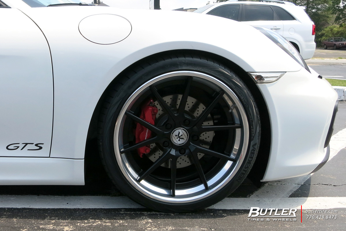 2015 Porsche Cayman photo