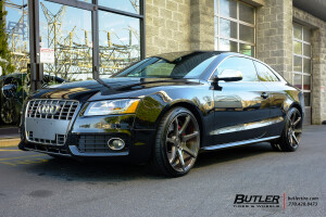 2011 Audi S5