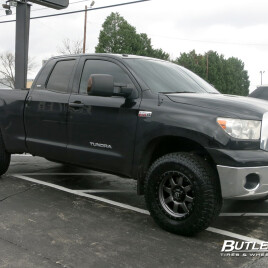 2014 Toyota Tundra