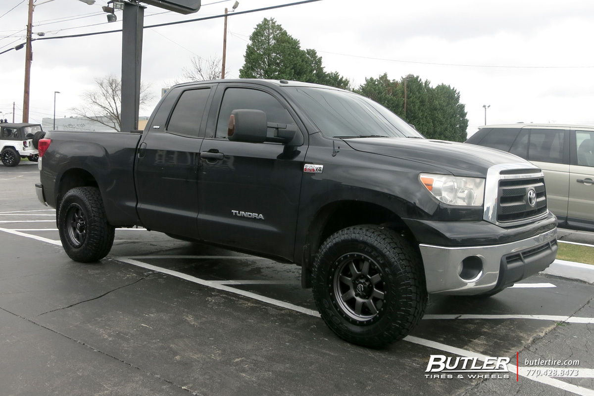 2014 Toyota Tundra photo