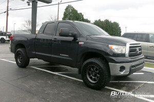 2014 Toyota Tundra