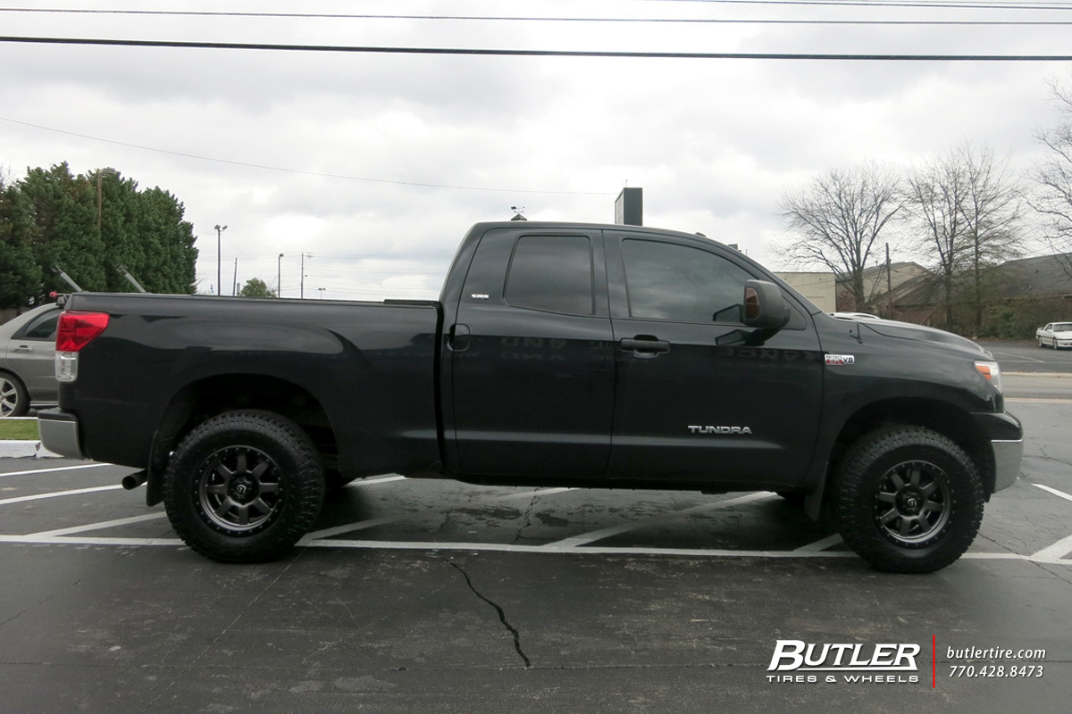 2014 Toyota Tundra photo