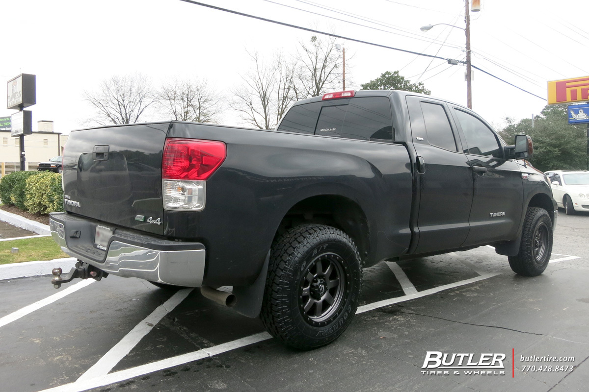 2014 Toyota Tundra photo