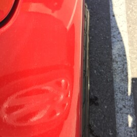 2012 Hyundai Genesis Coupe