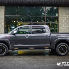 2013 Toyota Tundra