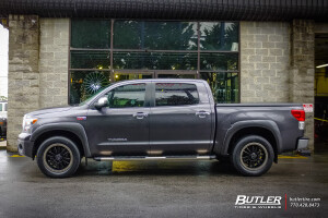 2013 Toyota Tundra