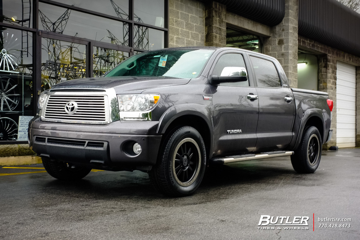 2013 Toyota Tundra photo