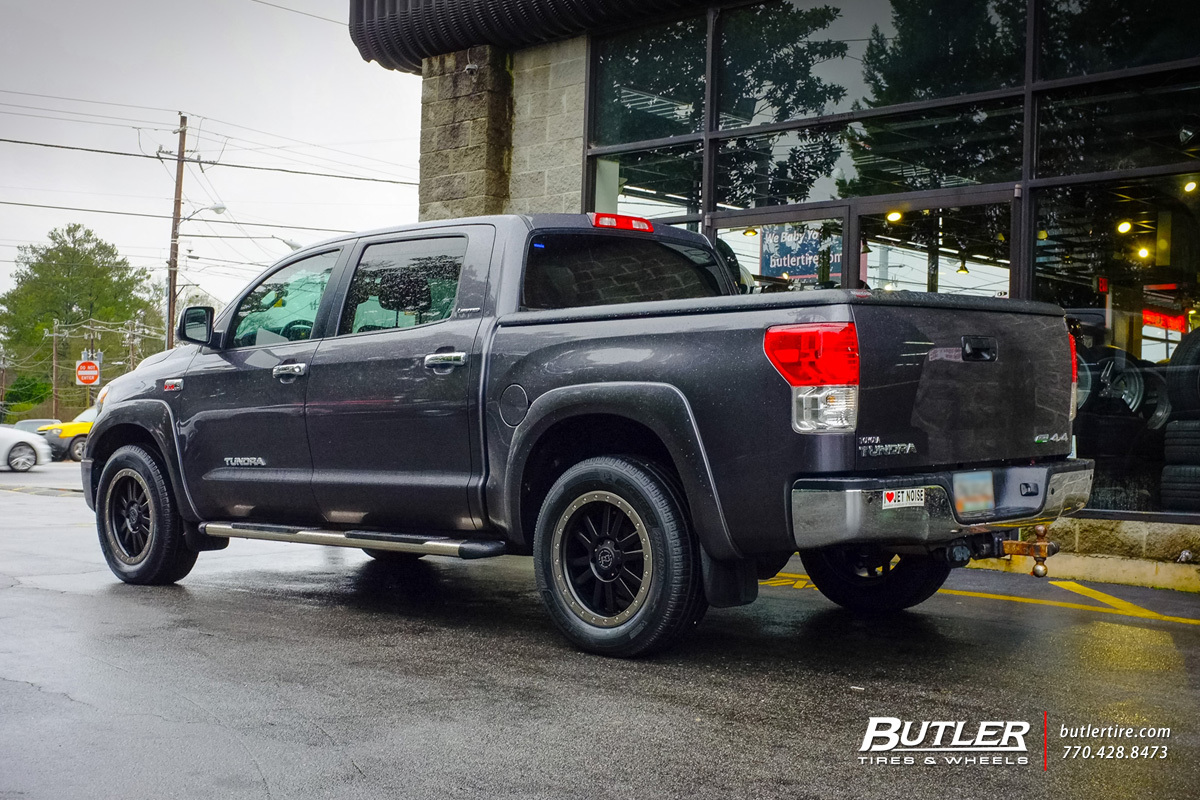 2013 Toyota Tundra photo
