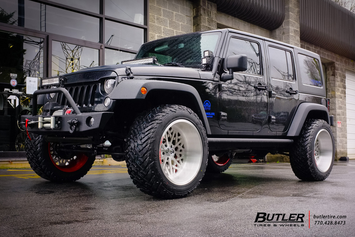 2015 Jeep Wrangler photo