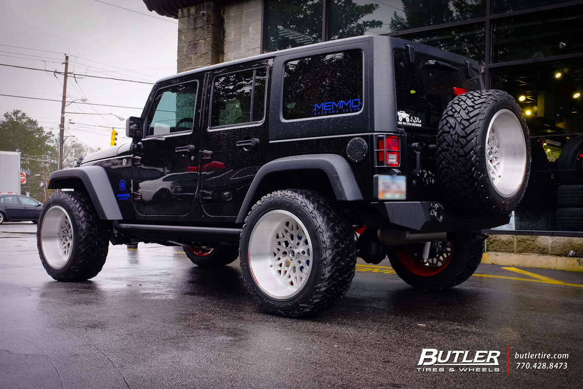 2015 Jeep Wrangler photo