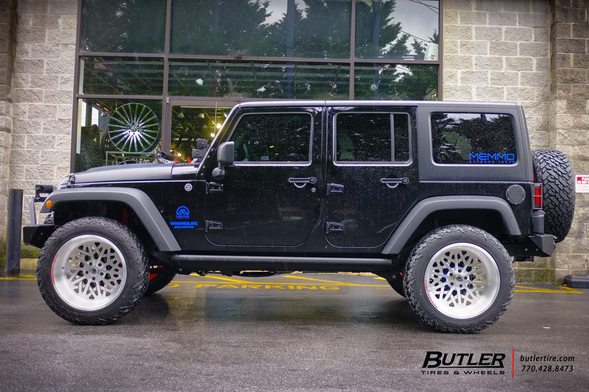 2015 Jeep Wrangler photo