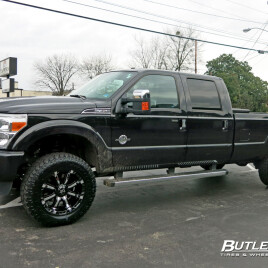 2014 Ford F-250