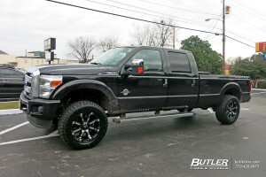 2014 Ford F-250