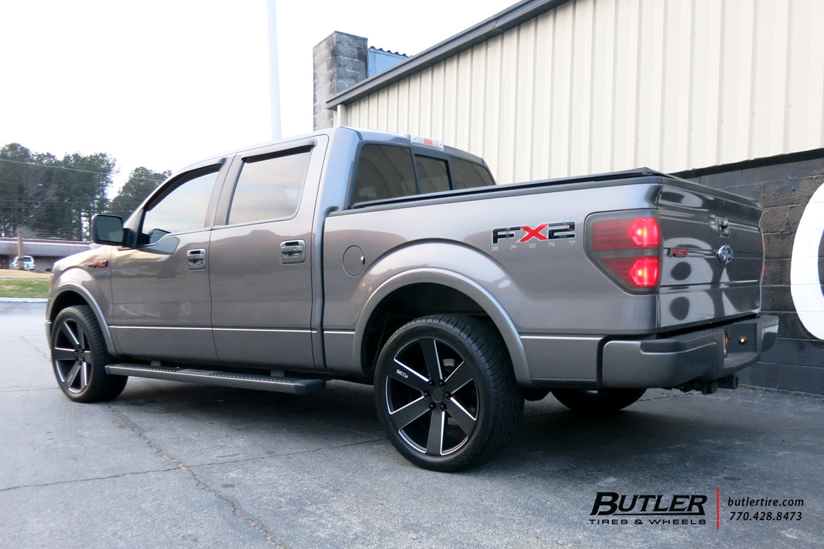 2013 Ford F-150 photo