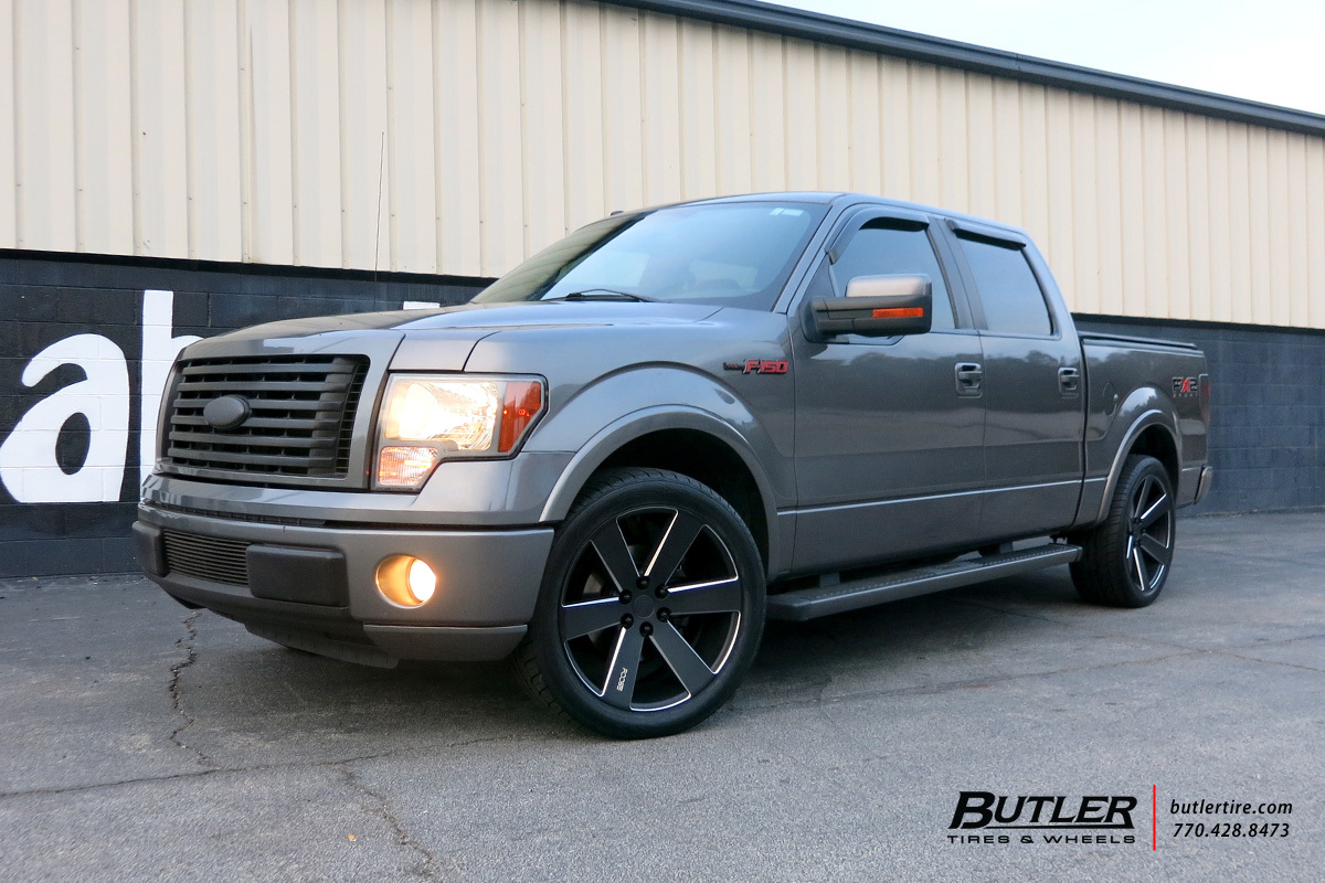 2013 Ford F-150 photo