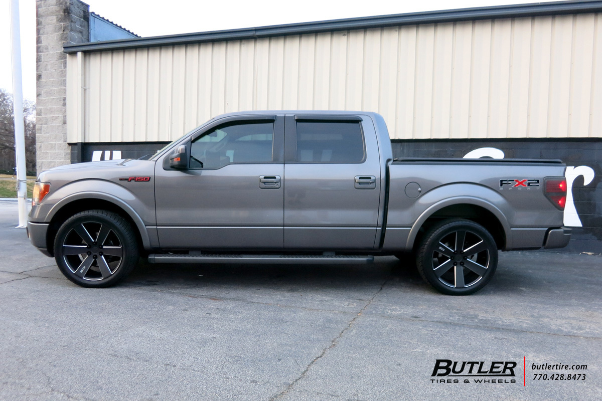 2013 Ford F-150 photo