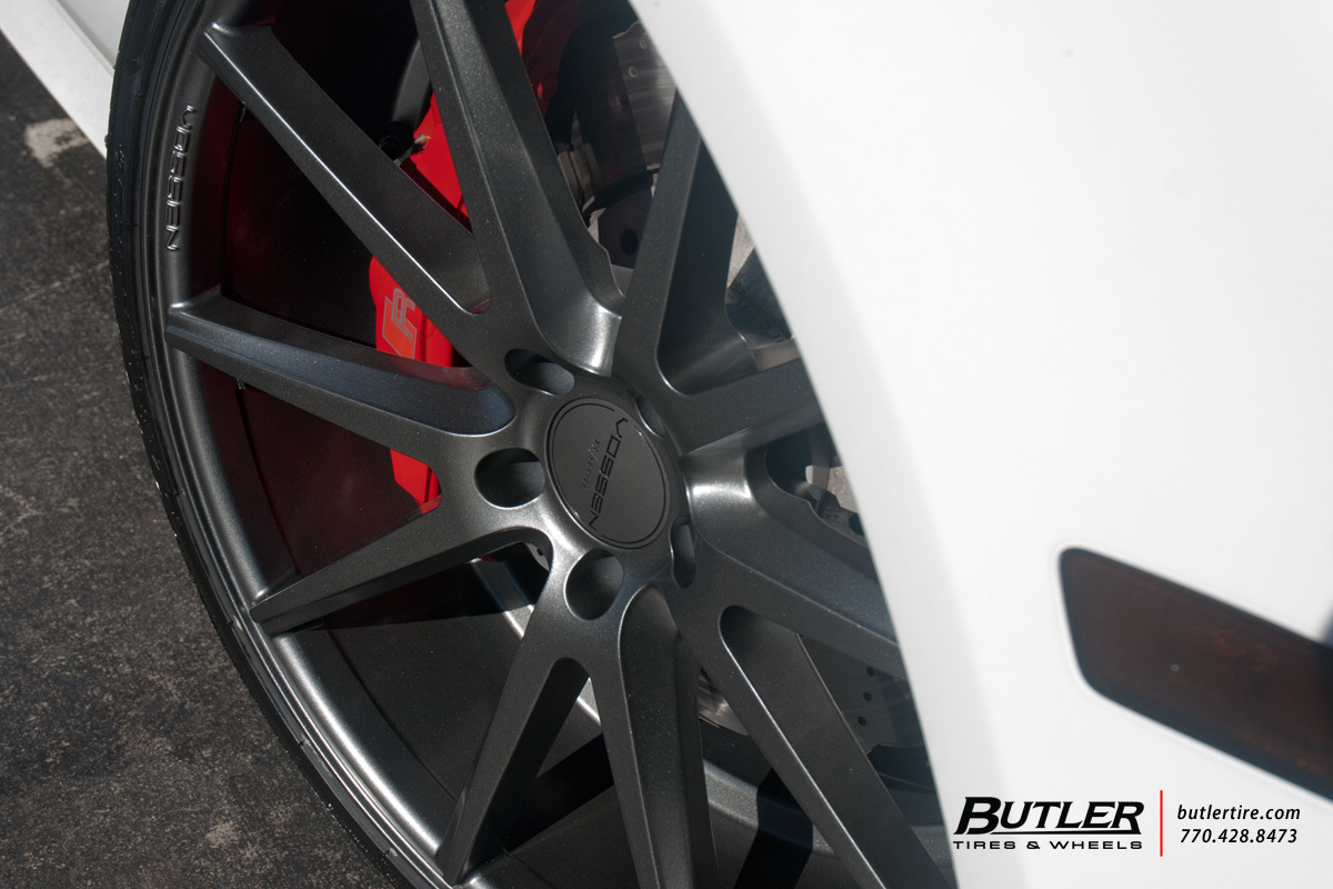 2015 Audi RS 7 photo