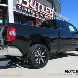 2014 Toyota Tundra