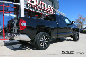 2014 Toyota Tundra