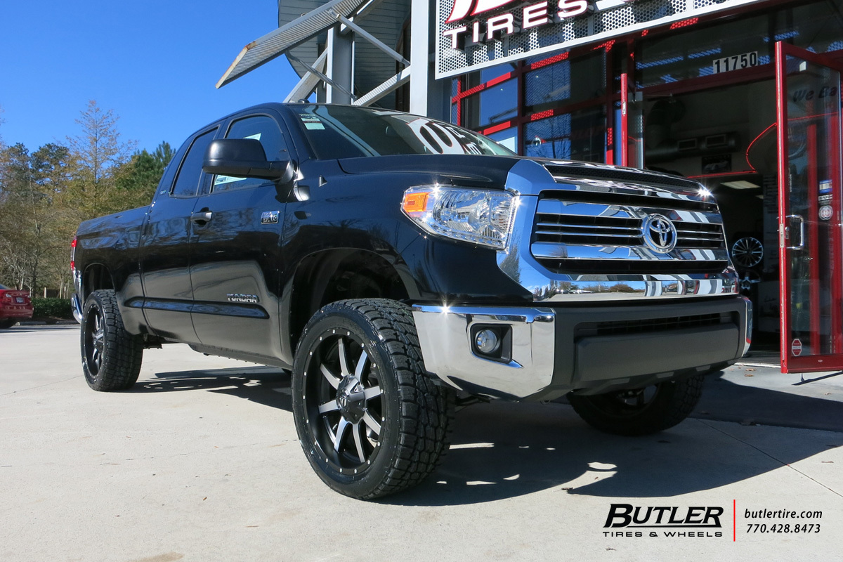 2014 Toyota Tundra photo