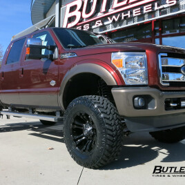 2014 Ford F-250