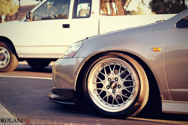2006 Acura RSX photo