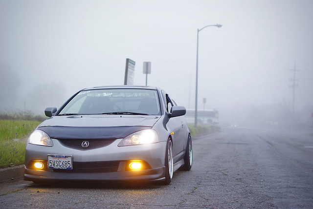 2006 Acura RSX photo