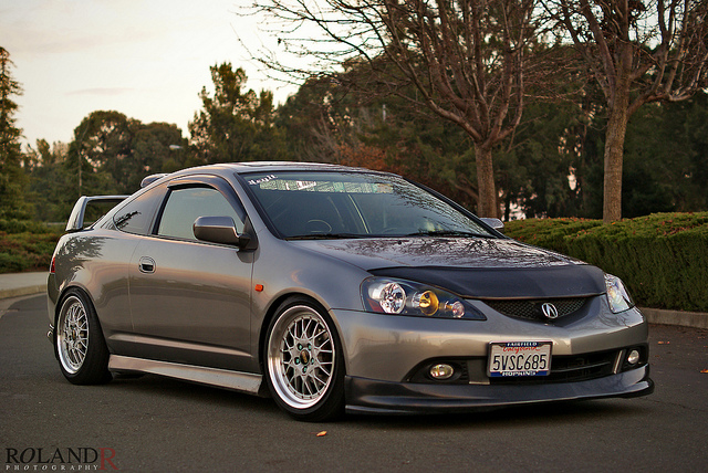 2006 Acura RSX photo