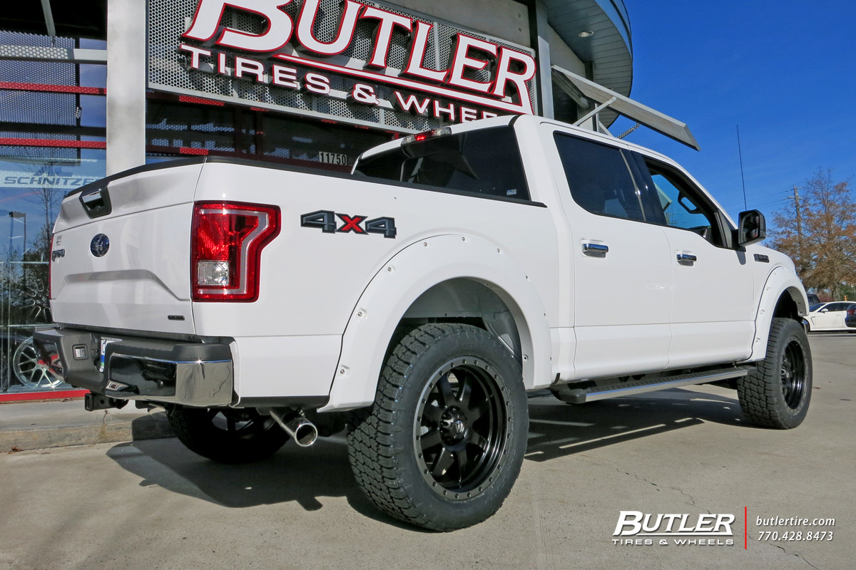 2015 Ford F-150 photo