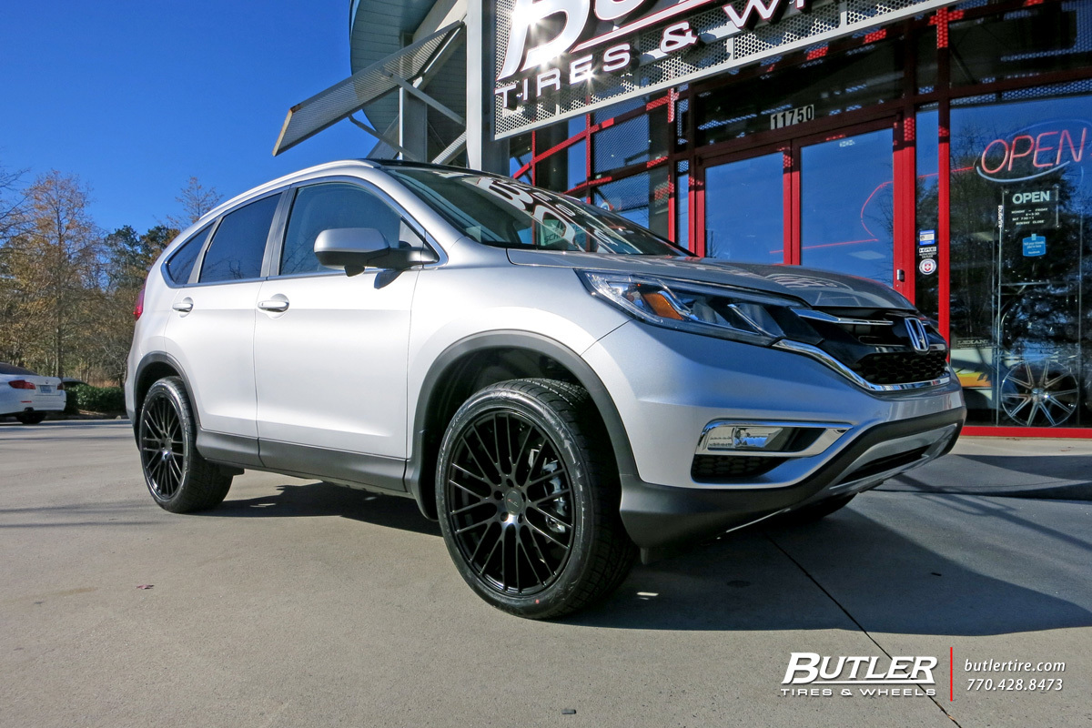 2015 Honda CR-V photo