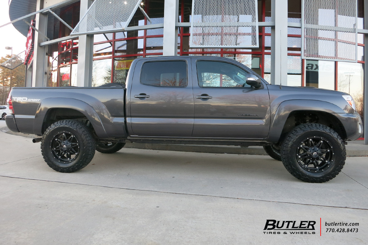 2013 Toyota Tacoma photo